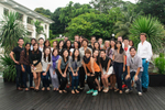 Weber Shandwick, Singapore