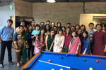 Performics Singapore