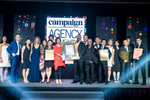 Photos: Agency of the Year ...