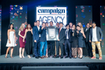 Photos: Agency of the Year ...