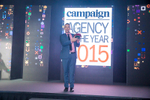 Photos: Agency of the Year ...