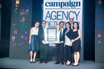 Photos: Agency of the Year ...