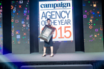 Photos: Agency of the Year ...