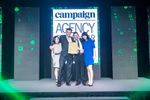 Photos: Agency of the Year ...