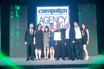 Photos: Agency of the Year ...