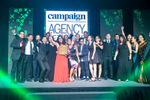 Photos: Agency of the Year ...