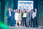 Photos: Agency of the Year ...
