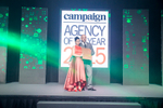 Photos: Agency of the Year ...