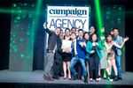 Photos: Agency of the Year ...
