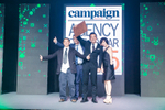 Photos: Agency of the Year ...
