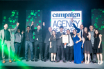 Photos: Agency of the Year ...