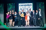 Photos: Agency of the Year ...