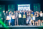 Photos: Agency of the Year ...