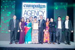Photos: Agency of the Year ...