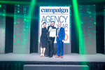 Photos: Agency of the Year ...