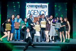 Photos: Agency of the Year ...