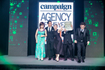 Photos: Agency of the Year ...