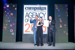 Photos: Agency of the Year ...