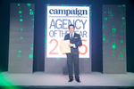 Photos: Agency of the Year ...