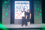 Photos: Agency of the Year ...