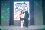 Photos: Agency of the Year ...