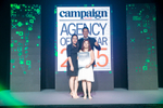 Photos: Agency of the Year ...