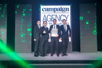 Photos: Agency of the Year ...