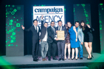 Photos: Agency of the Year ...