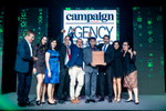 Photos: Agency of the Year ...