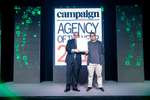 Photos: Agency of the Year ...