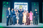 Photos: Agency of the Year ...