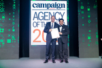 Photos: Agency of the Year ...