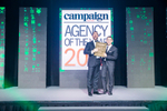 Photos: Agency of the Year ...