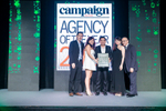 Photos: Agency of the Year ...