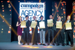 Photos: Agency of the Year ...