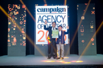 Photos: Agency of the Year ...