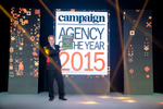 Photos: Agency of the Year ...