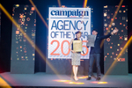Photos: Agency of the Year ...