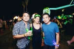 Photos: Heineken #PartyAsOn...