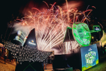 Photos: Heineken #PartyAsOn...