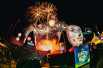 Photos: Heineken #PartyAsOn...