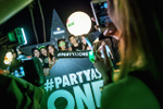 Photos: Heineken #PartyAsOn...