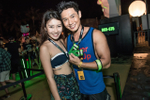Photos: Heineken #PartyAsOn...