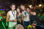 Photos: Heineken #PartyAsOn...