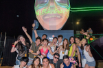 Photos: Heineken #PartyAsOn...