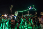 Photos: Heineken #PartyAsOn...