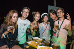Photos: Heineken #PartyAsOn...