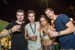 Photos: Heineken #PartyAsOn...