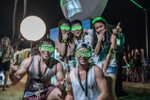 Photos: Heineken #PartyAsOn...