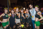 Photos: Heineken #PartyAsOn...